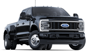 2025 Ford Super Duty® External Image 5